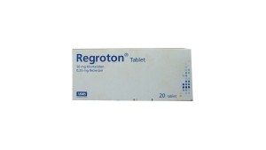 Regroton