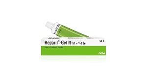 Repozal - Hekimce