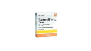 Remoxil