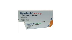 Ranitab