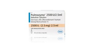 Pulmozyme