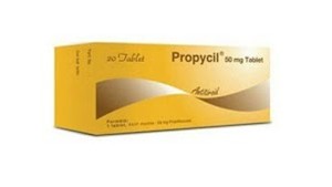 Propycil