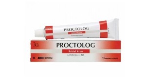 Proctolog