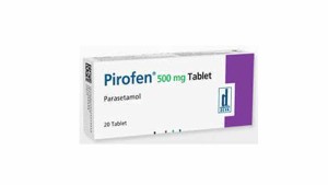 Pirofen