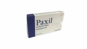 Paxil