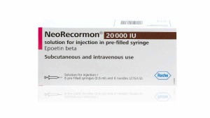 Neorecormon