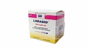 Lorabid