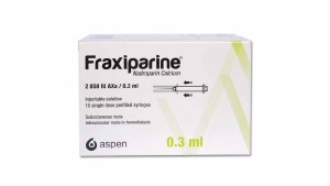 Fraxiparine