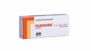 Famoser