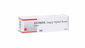 Estriol