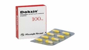 Doksin