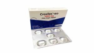 Croxilex-BiD