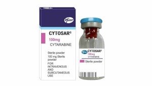 Cytarabine İnj.