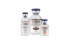 Cytarabine DBL