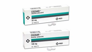Cozaar