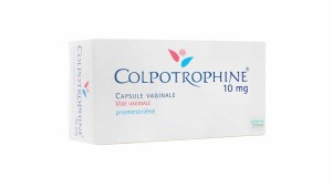 Colpotrophine