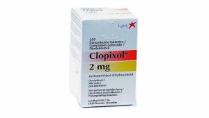 Clopixol