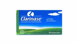 Clarinase