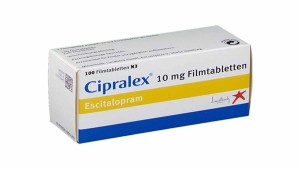 Cipralex