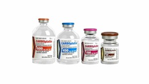Carboplatin