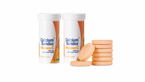 Calcium Sandoz
