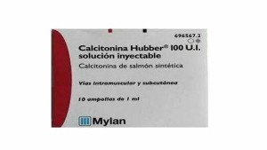Calcitonina Hubber