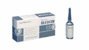 Bleocin