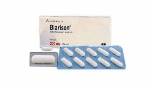 Biarison