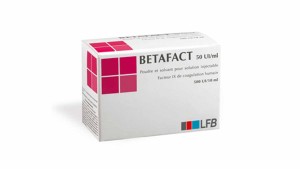 Betafact