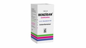 Benzidan