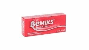 Bemiks