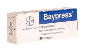 Baypress