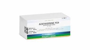 Azathioprine PCH