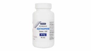 Azathioprine