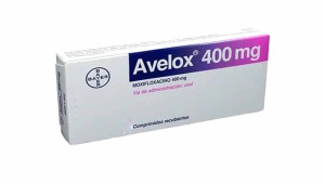 Avelox
