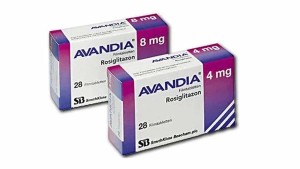 Avandia