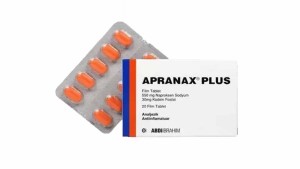 Apranax
