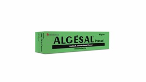Algesal