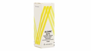 Alcaine