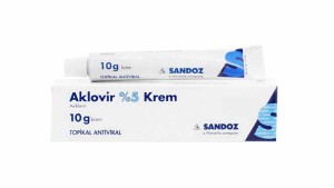 Aklovir