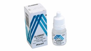Alomide