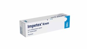 İmpetex