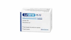 Luveris