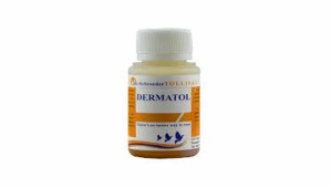 Dermatol Aroma - Hekimce