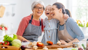 Beslenme Yaşa Göre Düzenlenmeli