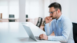 Çalışan Erkek Uzun Yaşıyor