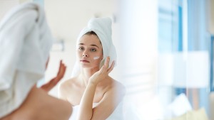 Canlandırıcı Maskeler