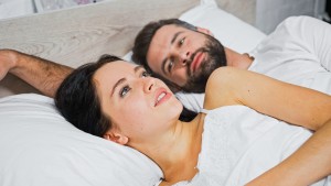 Çapkın Kadın Sadık Erkek