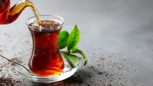 Çay İçmek Dinlendiriyor
