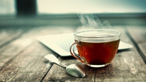 Çay Ağız Kokusunu Önlüyor